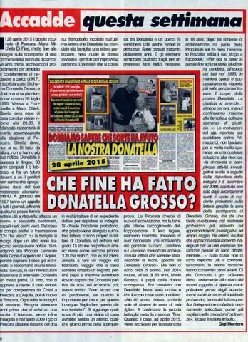 ilcaso1DONATELLAgrosso26042016